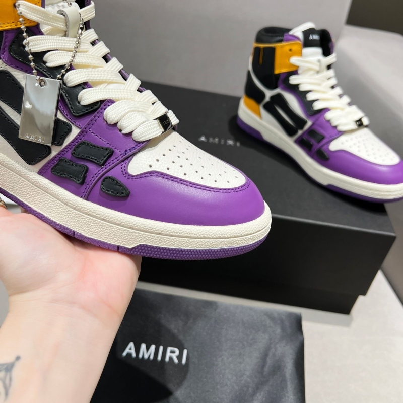 Amiri Sneakers